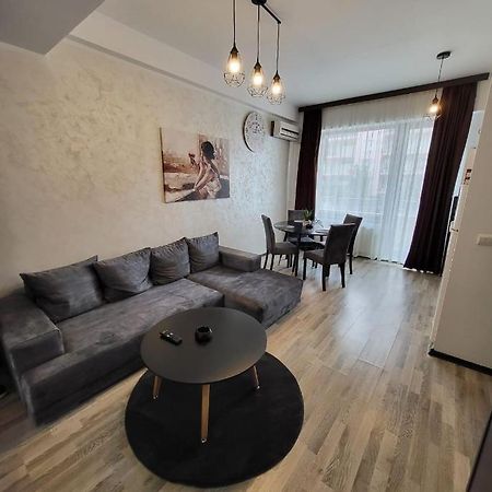 Apartament 2 Camere Samerland Mamaia Nord Esterno foto