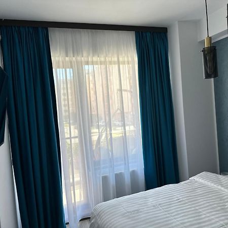 Apartament 2 Camere Samerland Mamaia Nord Esterno foto