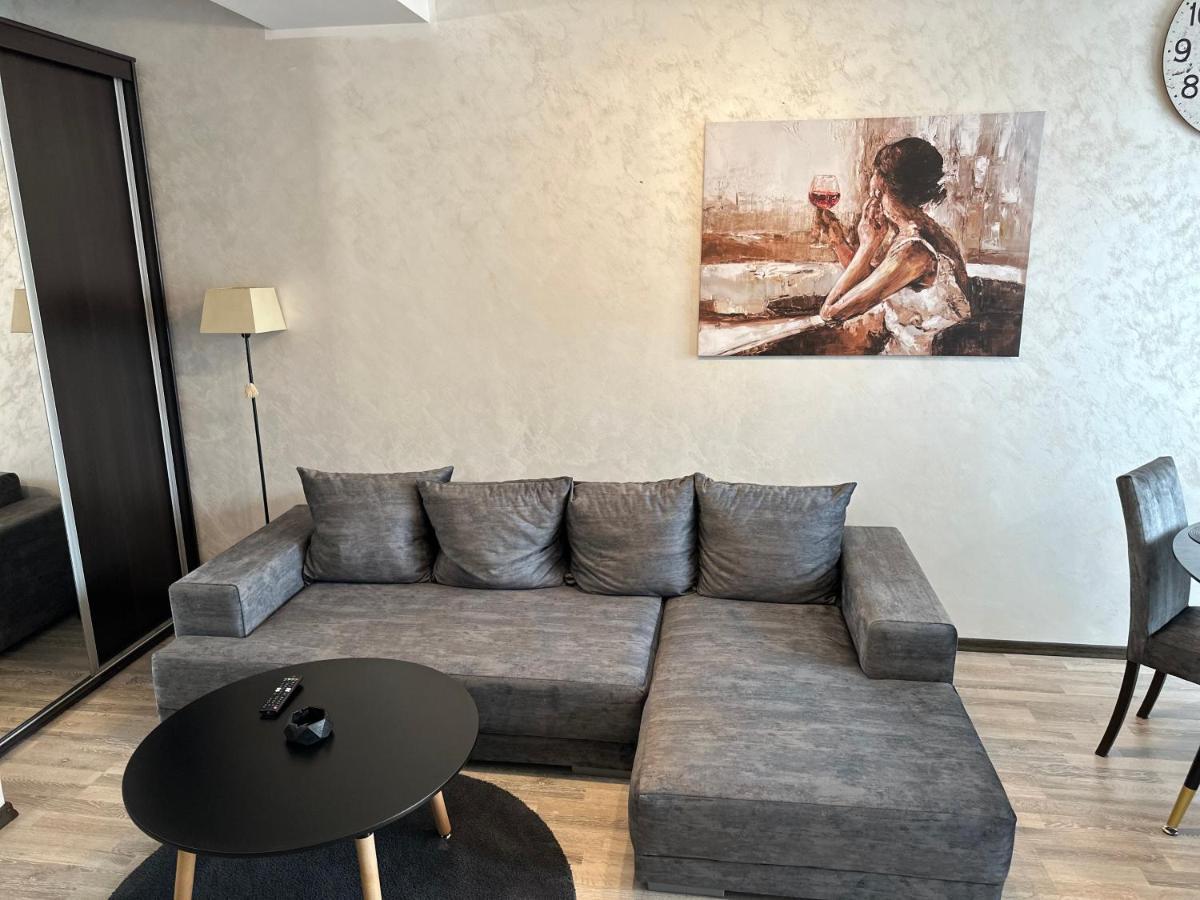 Apartament 2 Camere Samerland Mamaia Nord Esterno foto