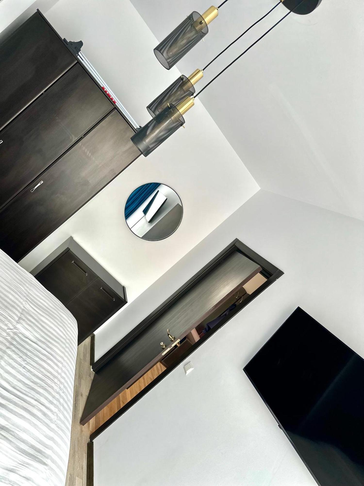 Apartament 2 Camere Samerland Mamaia Nord Esterno foto