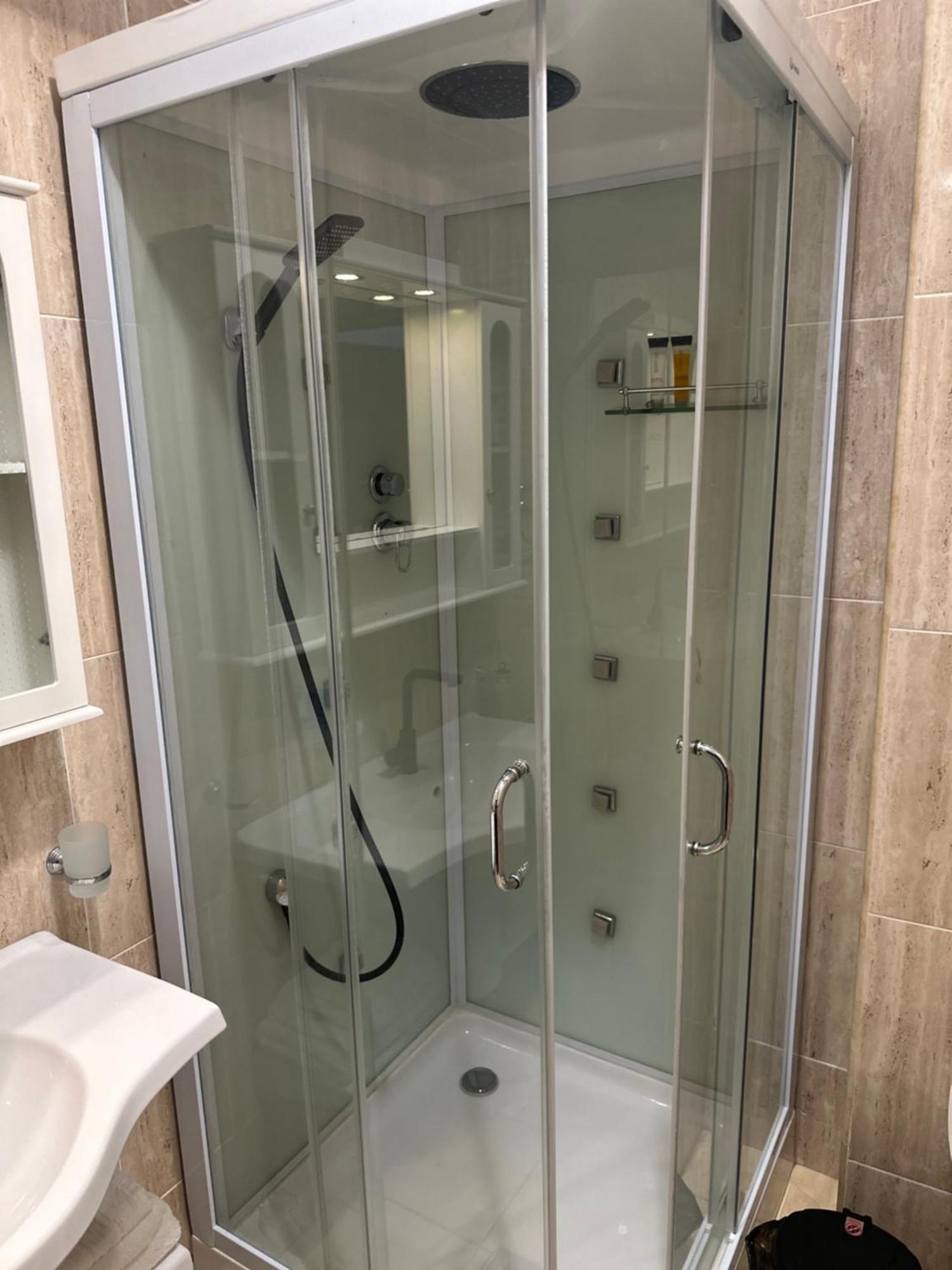 Apartament 2 Camere Samerland Mamaia Nord Esterno foto